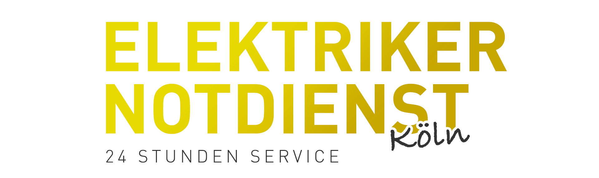 Logo von Elektriker Notdienst in Köln